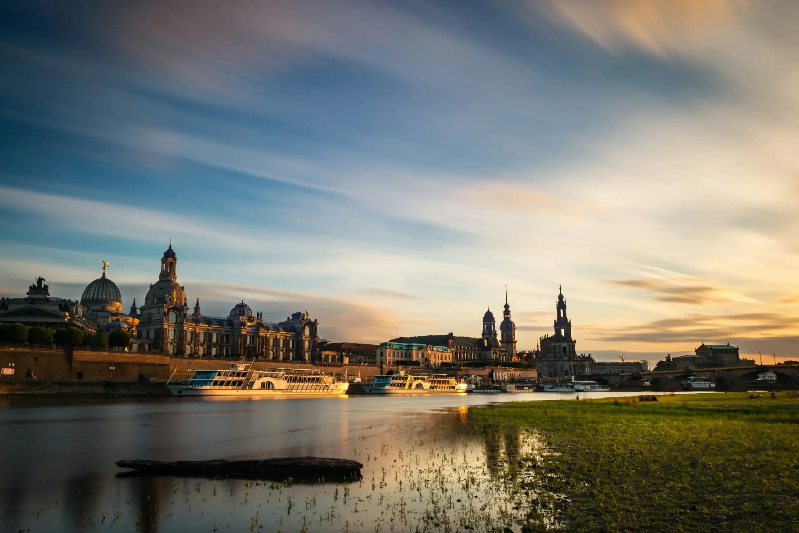 Dresden Panorama